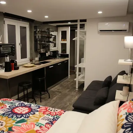 Loft * Katania