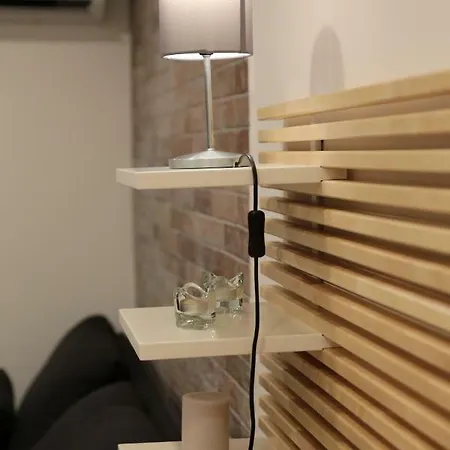 Loft Apartament