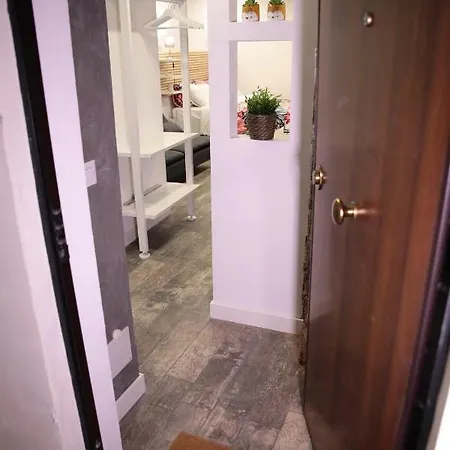 Loft Apartament