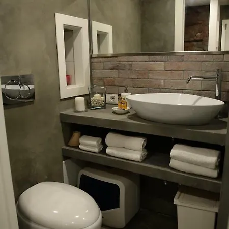 Loft Apartament *