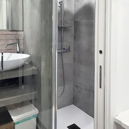 Apartment City Loft Catania